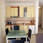 Apartman In With Sea View, Balcony, Air Conditioning, Wifi 858-4 Zadar