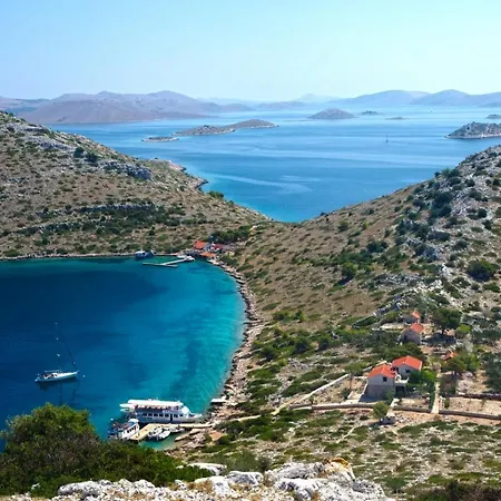 Appartamento In With Sea View, Balcony, Air Conditioning, Wifi 858-4 *