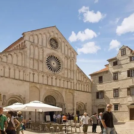 In With Sea View, Balcony, Air Conditioning, Wifi 858-4 Appartamento Zara