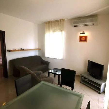 In With Sea View, Balcony, Air Conditioning, Wifi 858-4 Apartament Zadar