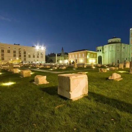 In With Sea View, Balcony, Air Conditioning, Wifi 858-4 Appartamento Zara