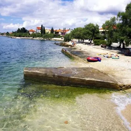 In With Sea View, Balcony, Air Conditioning, Wifi 858-4 *