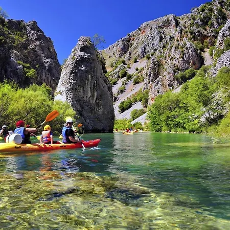 In With Sea View, Balcony, Air Conditioning, Wifi 858-4 Zara