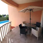 In With Sea View, Balcony, Air Conditioning, Wifi 858-4 Zadar