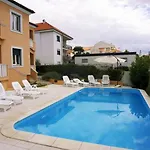 In With Sea View, Balcony, Air Conditioning, Wifi 858-4 * Zadar