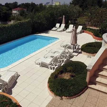 In With Sea View, Balcony, Air Conditioning, Wifi 858-4 * Zadar