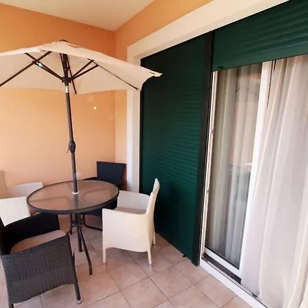 아파트 In With Sea View, Balcony, Air Conditioning, Wifi 858-4 자다르