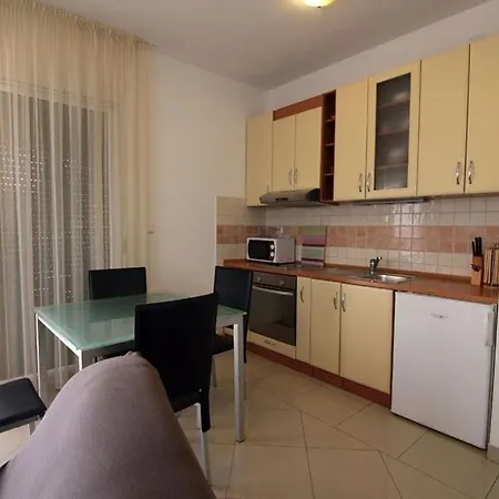 In With Sea View, Balcony, Air Conditioning, Wifi 858-4 * Zadar