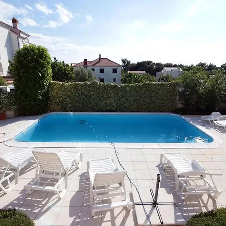 In With Sea View, Balcony, Air Conditioning, Wifi 858-4 Zadar