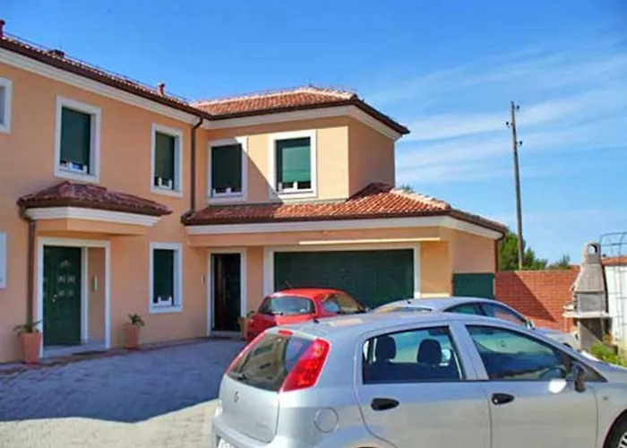 In With Sea View, Balcony, Air Conditioning, Wifi 858-4 アパート